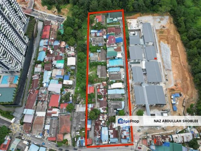House for sale in Country Heights Damansara, Kuala Lumpur