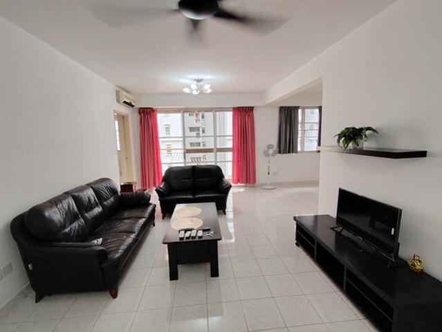 Condominium for rent in Country Heights Damansara, Kuala Lumpur