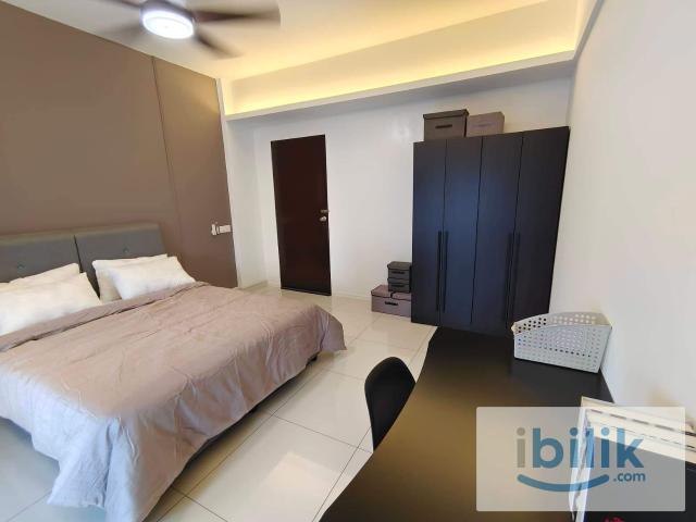 Room for rent in Country Heights Damansara, Kuala Lumpur