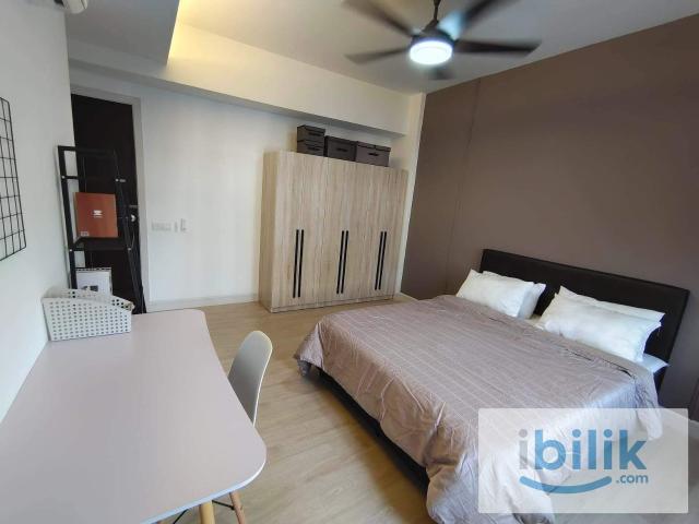 Room for rent in Country Heights Damansara, Kuala Lumpur