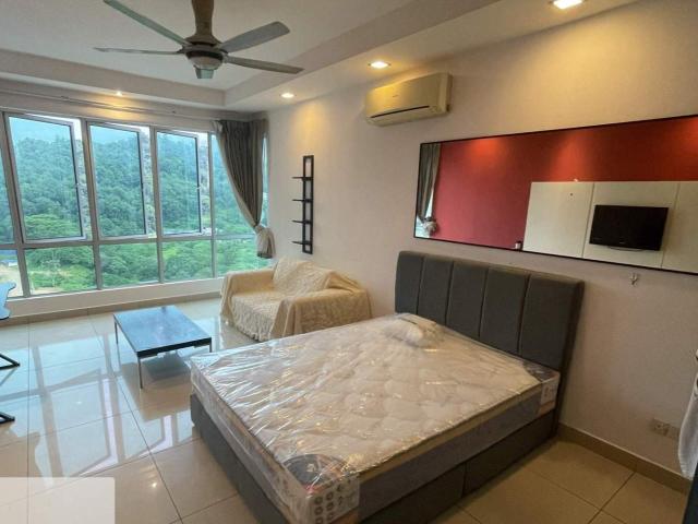 Room for rent in Country Heights Damansara, Kuala Lumpur