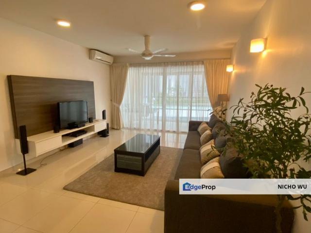 Condominium for rent in Country Heights Damansara, Kuala Lumpur