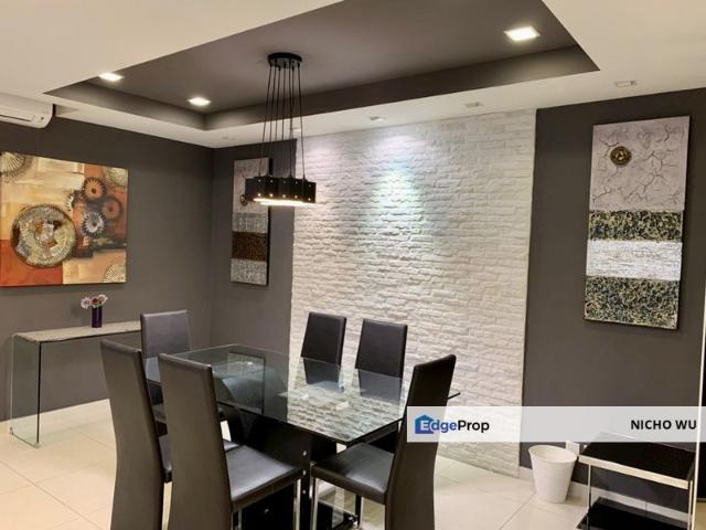 Condominium for sale in Country Heights Damansara, Kuala Lumpur