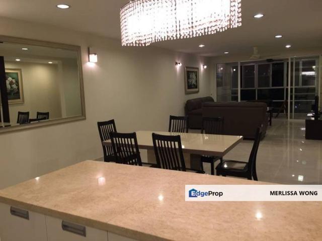 Condominium for rent in Country Heights Damansara, Kuala Lumpur
