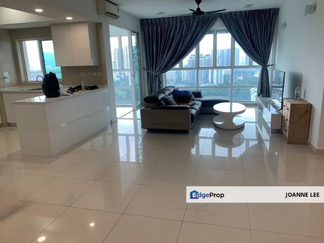 Condominium for sale in Country Heights Damansara, Kuala Lumpur