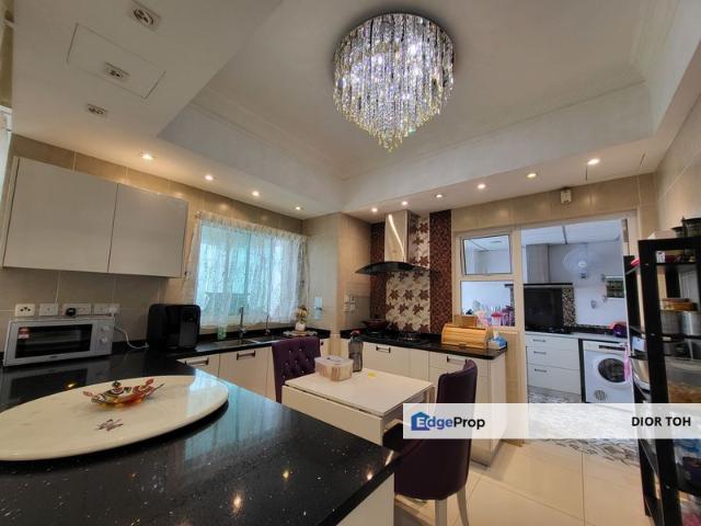 Condominium for sale in Country Heights Damansara, Kuala Lumpur
