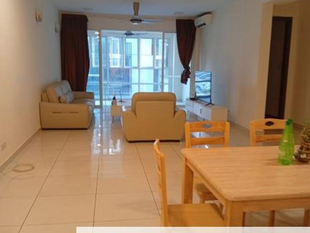 Condominium for rent in Country Heights Damansara, Kuala Lumpur