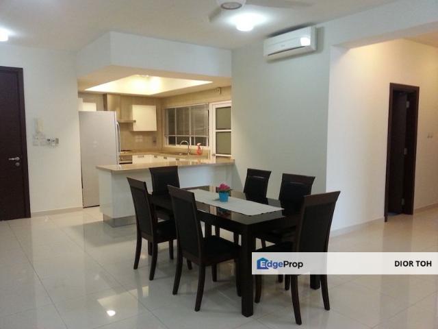 Condominium for sale in Country Heights Damansara, Kuala Lumpur