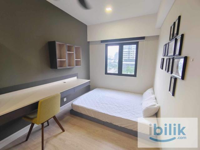 Room for rent in Country Heights Damansara, Kuala Lumpur