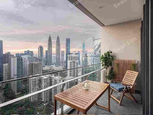 Apartment for sale in Batu
