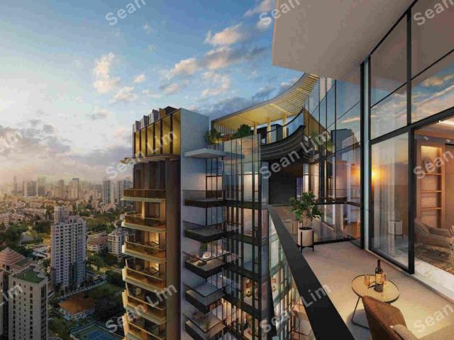 Apartment for sale in Batu