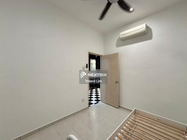 Residential House for rent in Country Heights Damansara, Kuala Lumpur