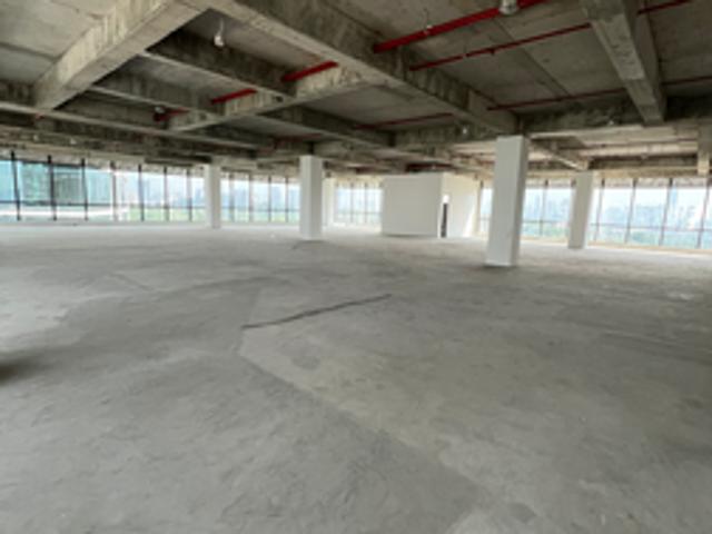 Shop for rent in Kuala Lumpur, Country Heights Damansara