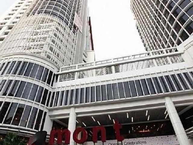 Shop for rent in Country Heights Damansara, Kuala Lumpur