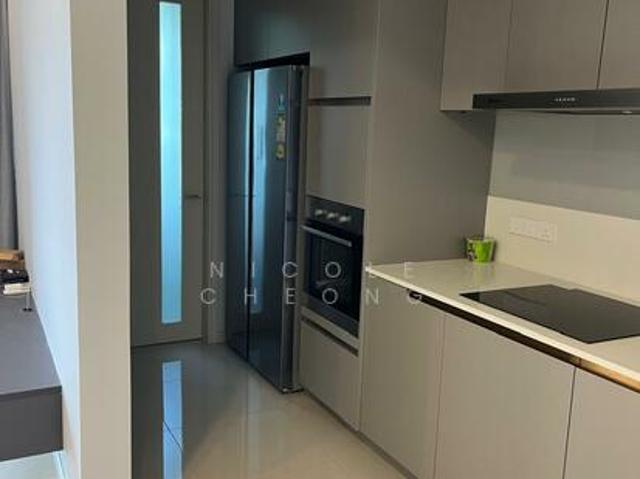 Residential House for rent in Country Heights Damansara, Kuala Lumpur