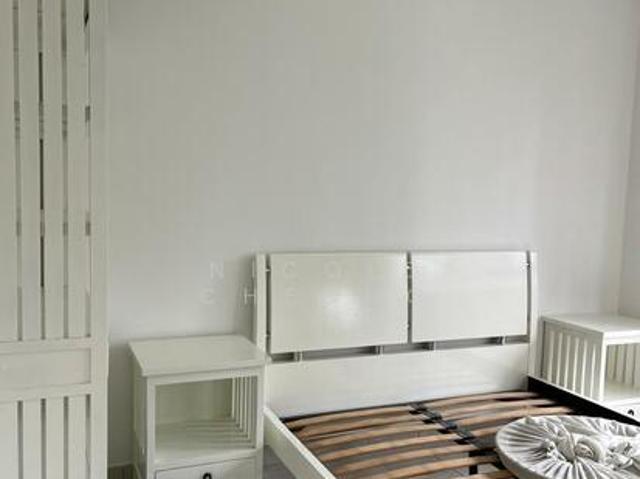 Residential House for rent in Country Heights Damansara, Kuala Lumpur