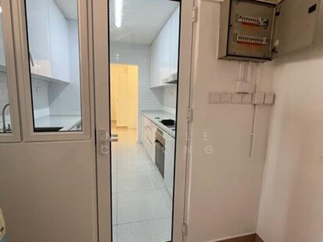 Residential House for rent in Country Heights Damansara, Kuala Lumpur