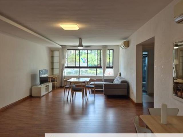 Condominium for rent in Country Heights Damansara, Kuala Lumpur