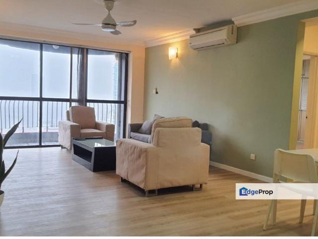 Condominium for rent in Mont Kiara, Kuala Lumpur