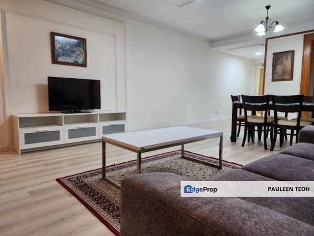 Condominium for rent in Country Heights Damansara, Kuala Lumpur