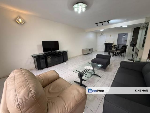 Condominium for rent in Country Heights Damansara, Kuala Lumpur