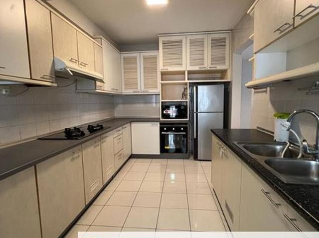 Condominium for rent in Country Heights Damansara, Kuala Lumpur