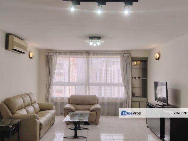 Condominium for rent in Country Heights Damansara, Kuala Lumpur