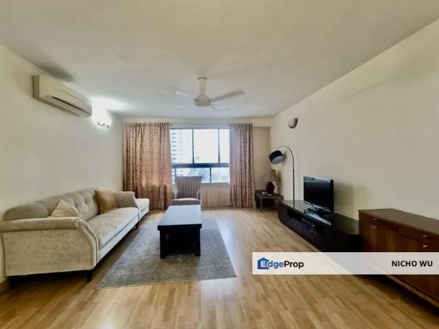 Condominium for rent in Country Heights Damansara, Kuala Lumpur