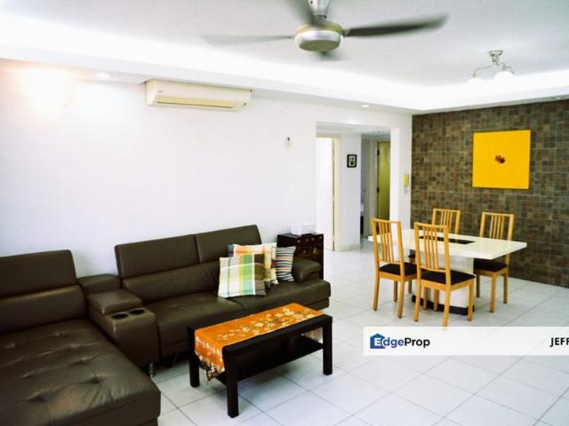 Condominium for rent in Country Heights Damansara, Kuala Lumpur
