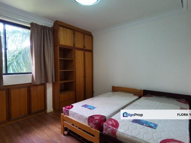 Condominium for rent in Mont Kiara, Kuala Lumpur