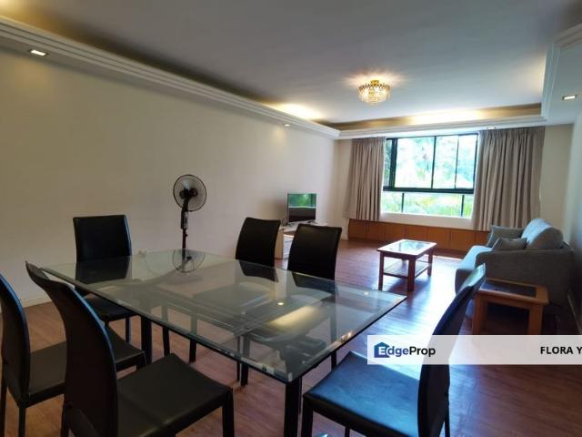 Condominium for rent in Mont Kiara, Kuala Lumpur