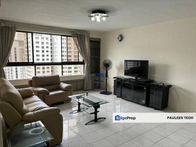 Condominium for rent in Country Heights Damansara, Kuala Lumpur