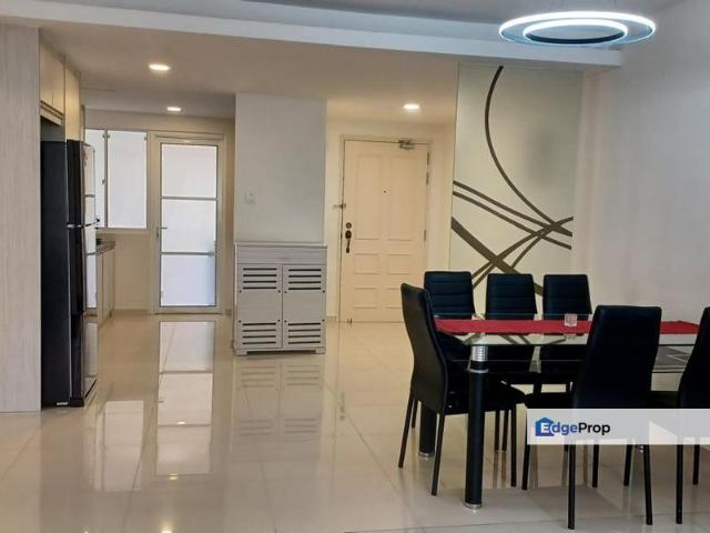 Condominium for rent in Country Heights Damansara, Kuala Lumpur