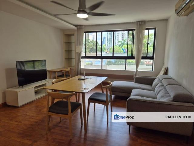 Condominium for sale in Mont Kiara, Kuala Lumpur