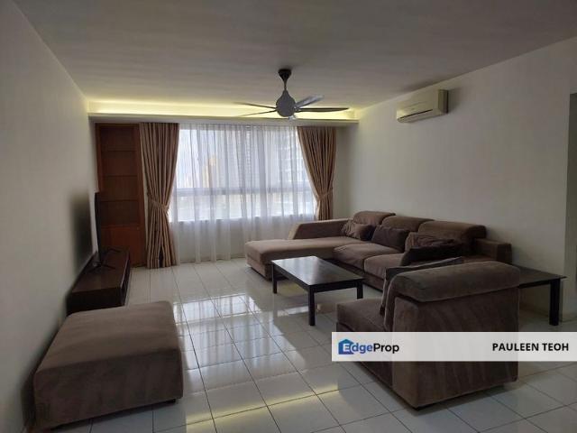 Condominium for rent in Country Heights Damansara, Kuala Lumpur