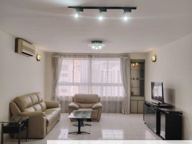Condominium for rent in Mont Kiara, Kuala Lumpur