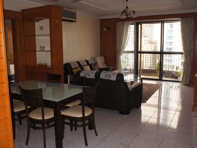Apartment for rent in Country Heights Damansara, Kuala Lumpur