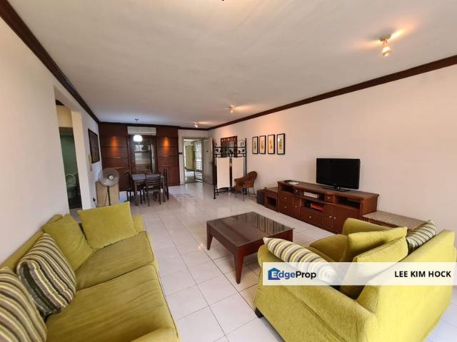 Condominium for rent in Country Heights Damansara, Kuala Lumpur