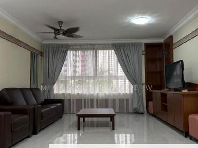 Condominium for rent in Mont Kiara, Kuala Lumpur