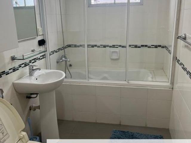 Condominium for rent in Country Heights Damansara, Kuala Lumpur