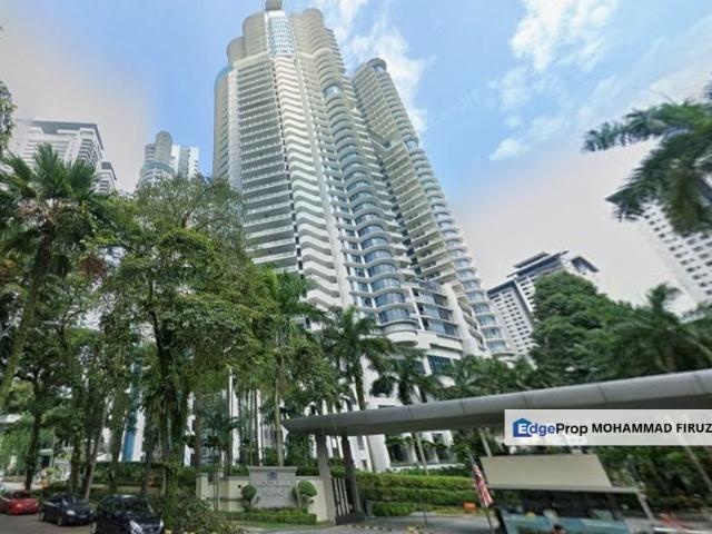Condominium for rent in Country Heights Damansara, Kuala Lumpur