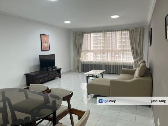 Condominium for rent in Country Heights Damansara, Kuala Lumpur