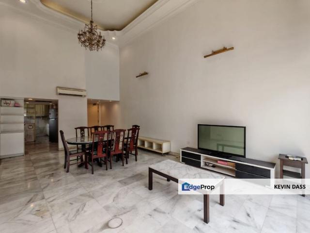 Condominium for rent in Country Heights Damansara, Kuala Lumpur