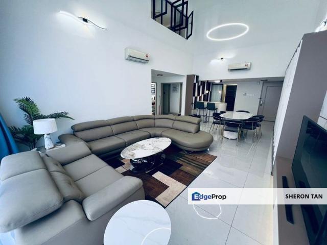 Condominium for rent in Country Heights Damansara, Kuala Lumpur