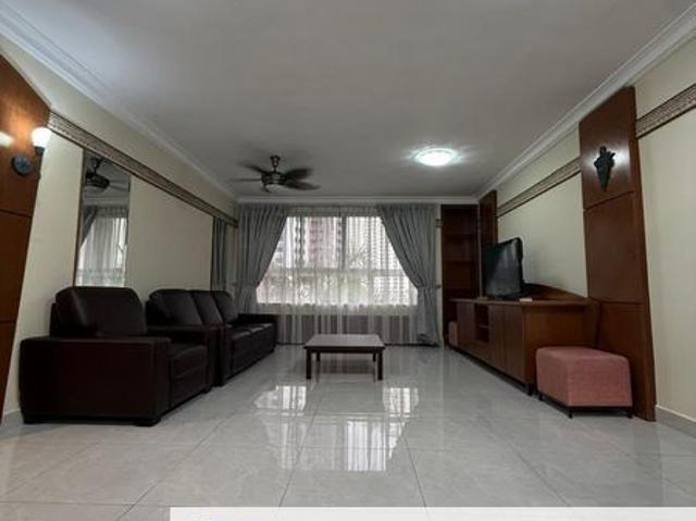 Condominium for rent in Country Heights Damansara, Kuala Lumpur