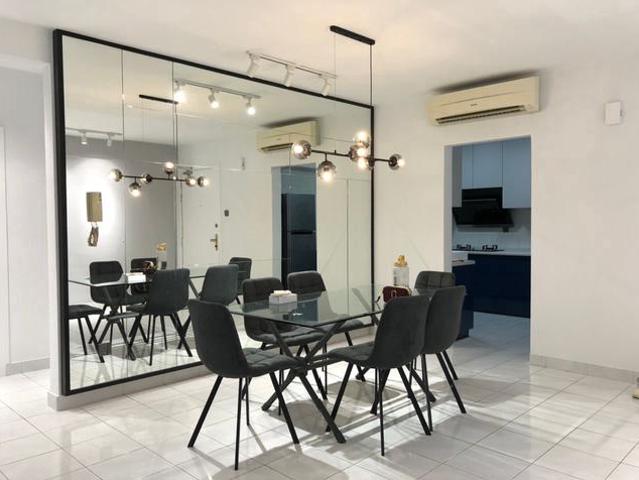 Condominium for rent in Mont Kiara, Kuala Lumpur