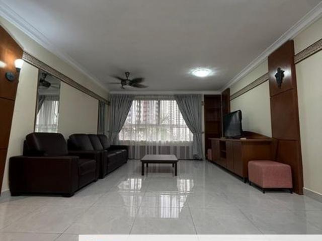 Condominium for rent in Country Heights Damansara, Kuala Lumpur