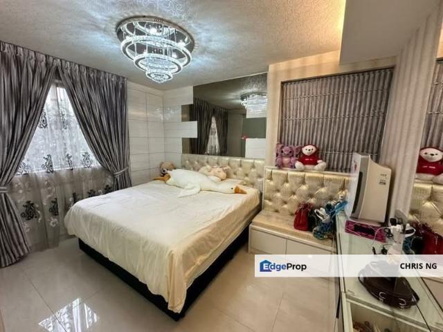 Condominium for sale in Country Heights Damansara, Kuala Lumpur