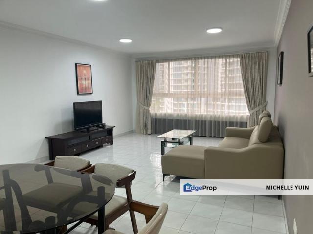 Condominium for rent in Country Heights Damansara, Kuala Lumpur