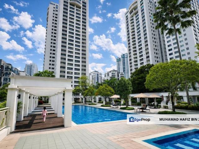 Condominium for sale in Country Heights Damansara, Kuala Lumpur